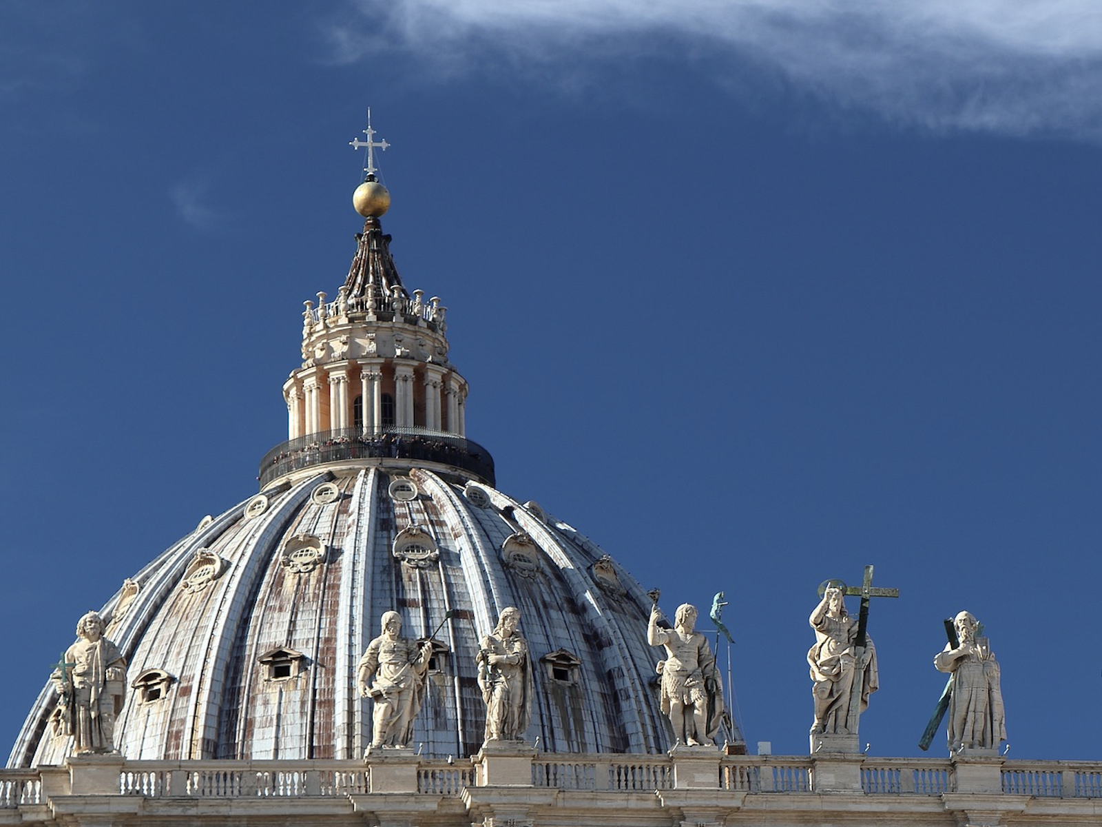 Gemeinsame Stellungnahme vor dem Ad-limina-Besuch der deutschen Bischöfe in Rom